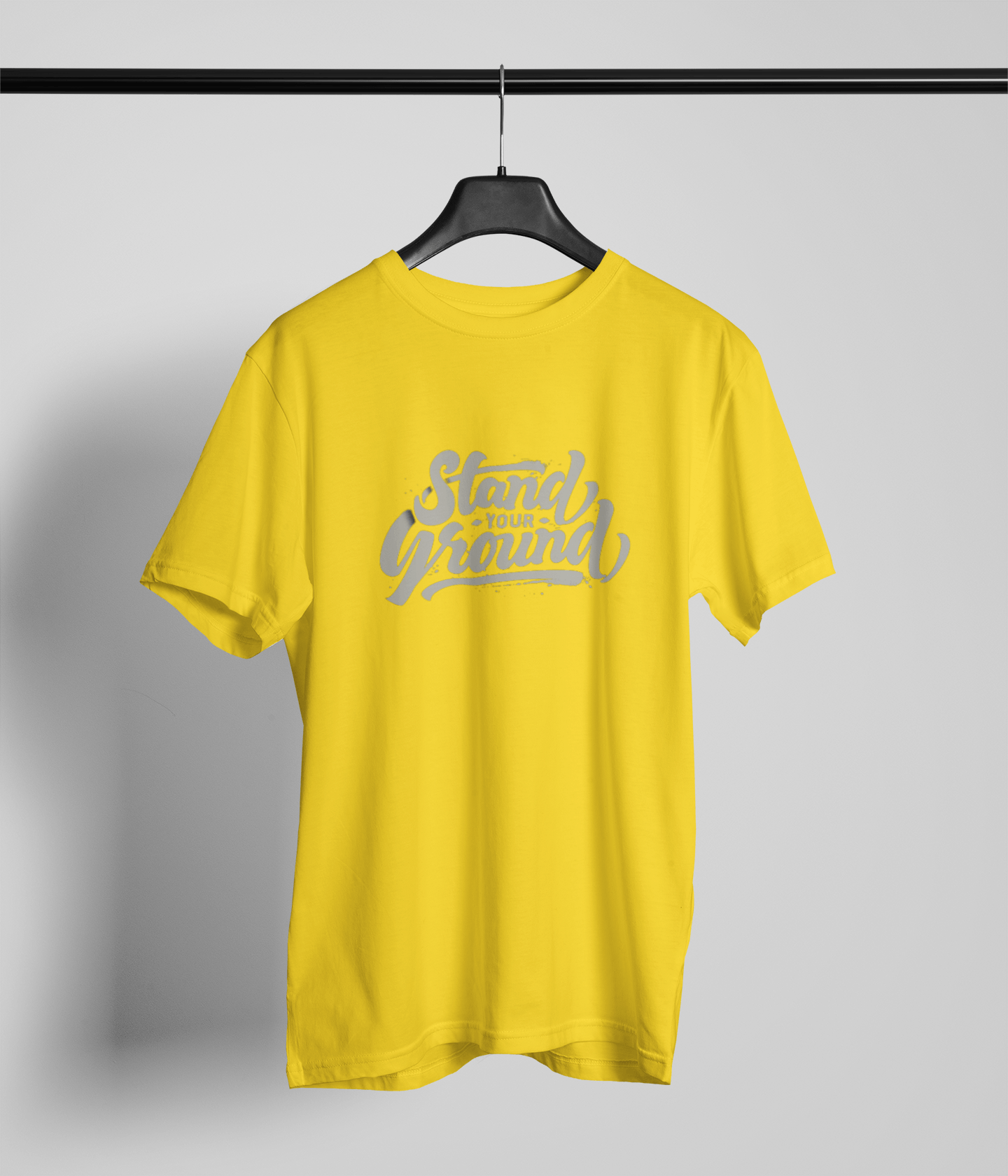 Stand Ground Tshirt