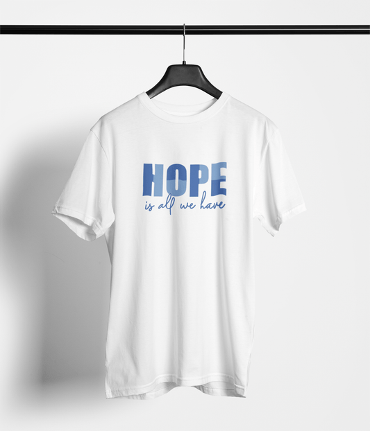 Hope T-shirt