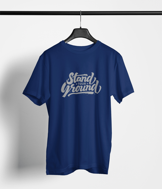 Stand Ground Tshirt