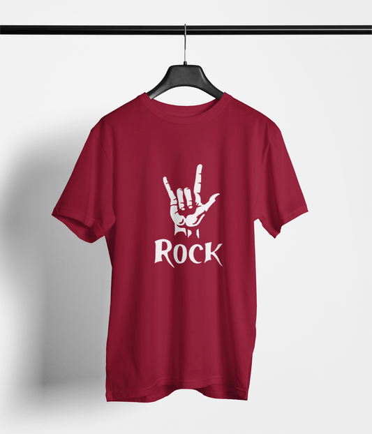 Rock T-shirt