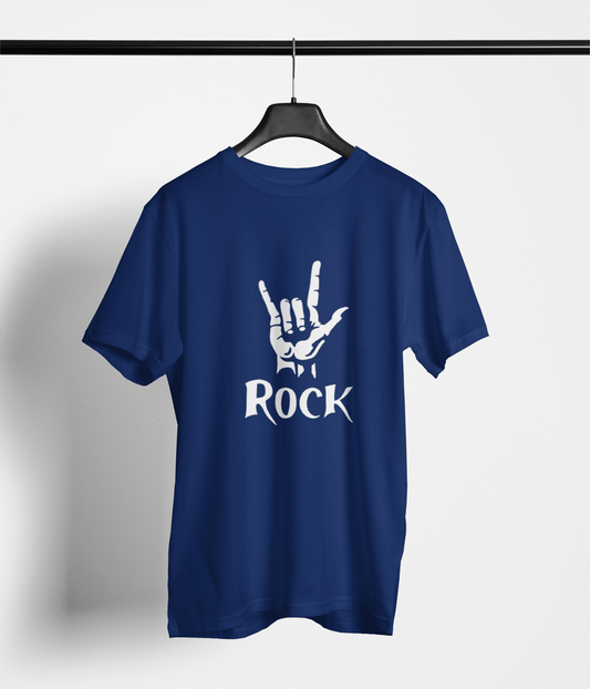 Rock T-shirt