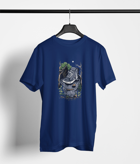 SHOES T-shirt