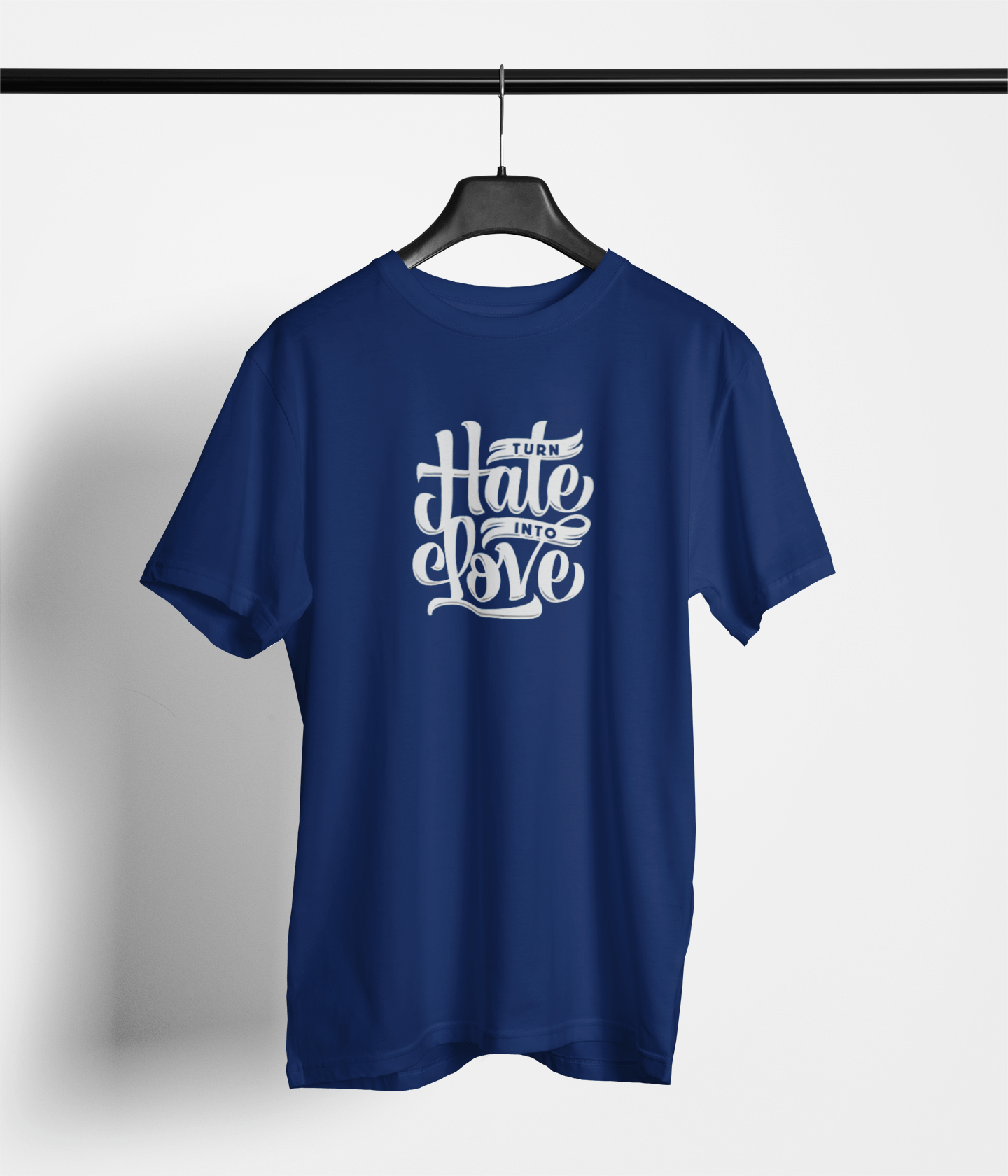 Printed T-shirt
