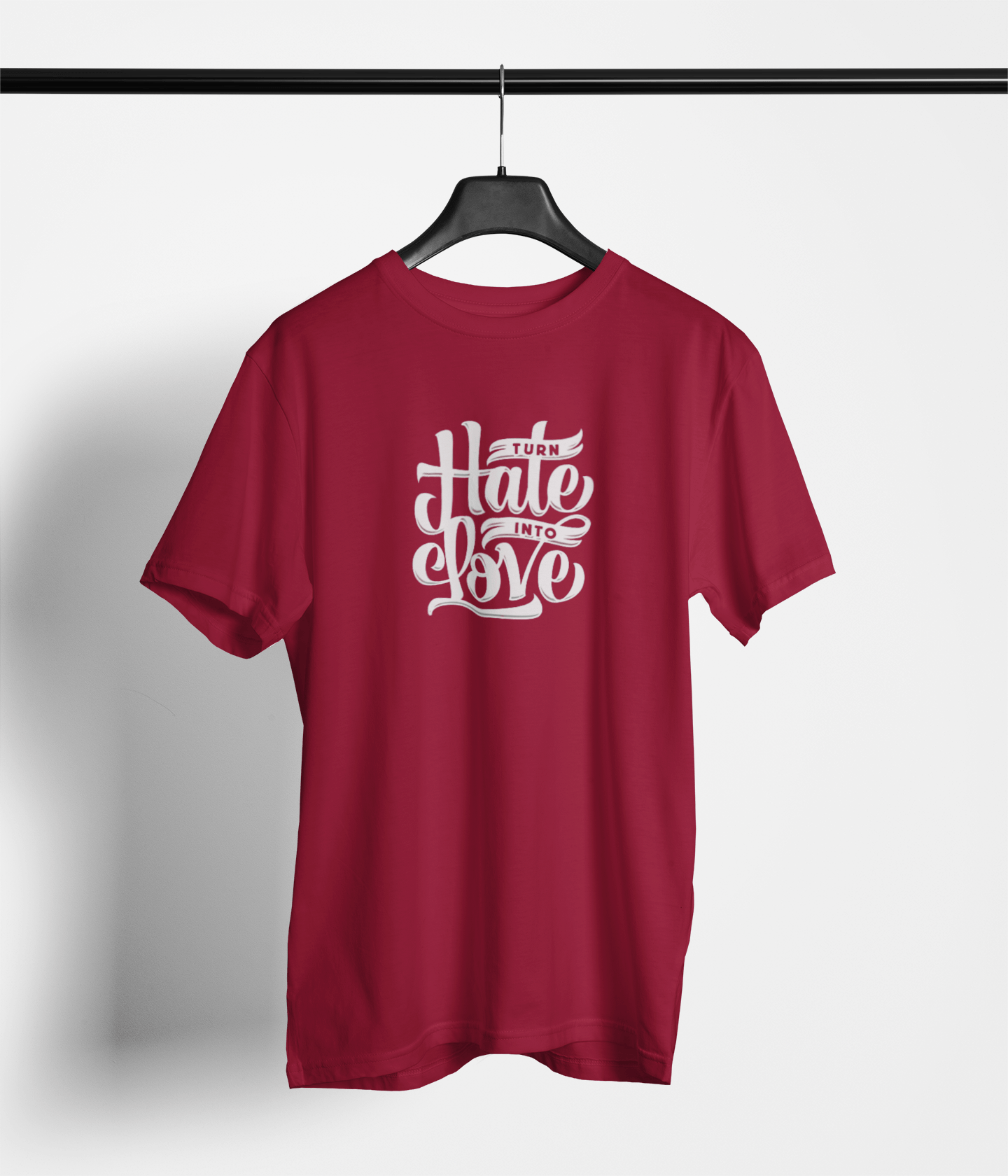 Printed T-shirt
