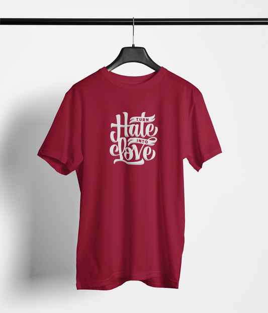 Printed T-shirt