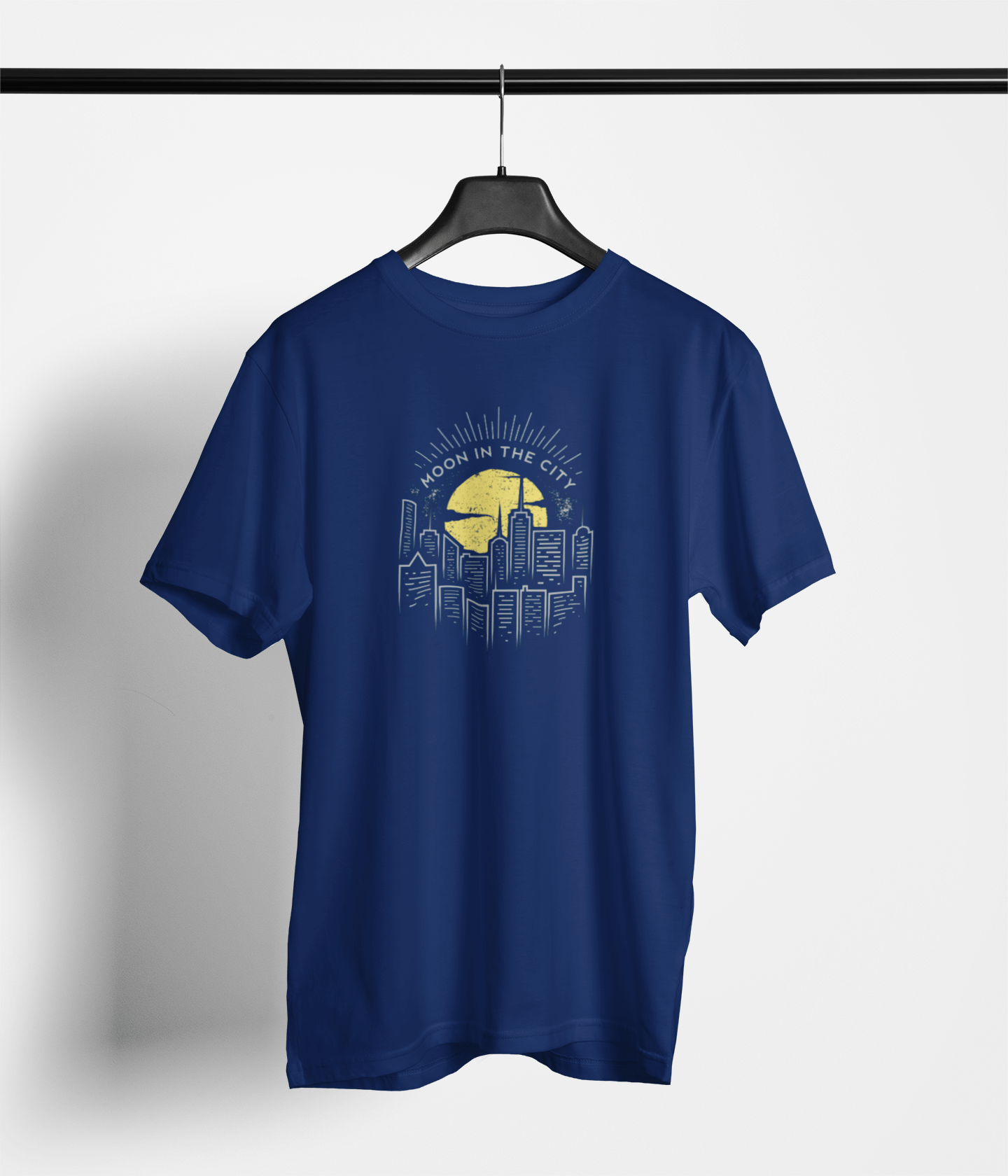 Blue Tshirt