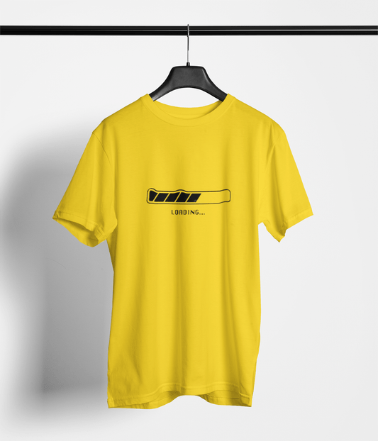 Loading T-shirt