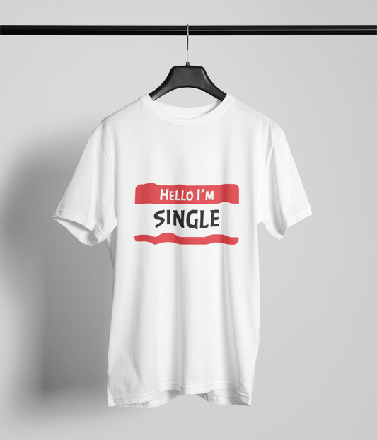 Hello T-shirt