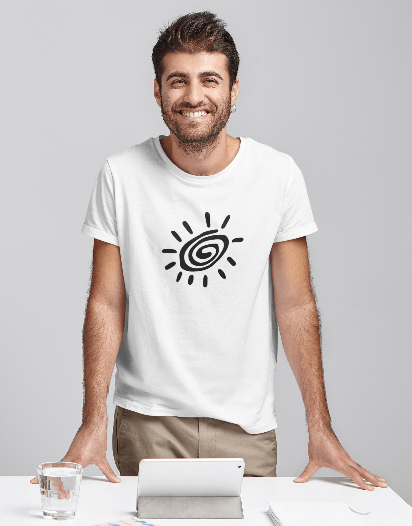 Sun Tshirt