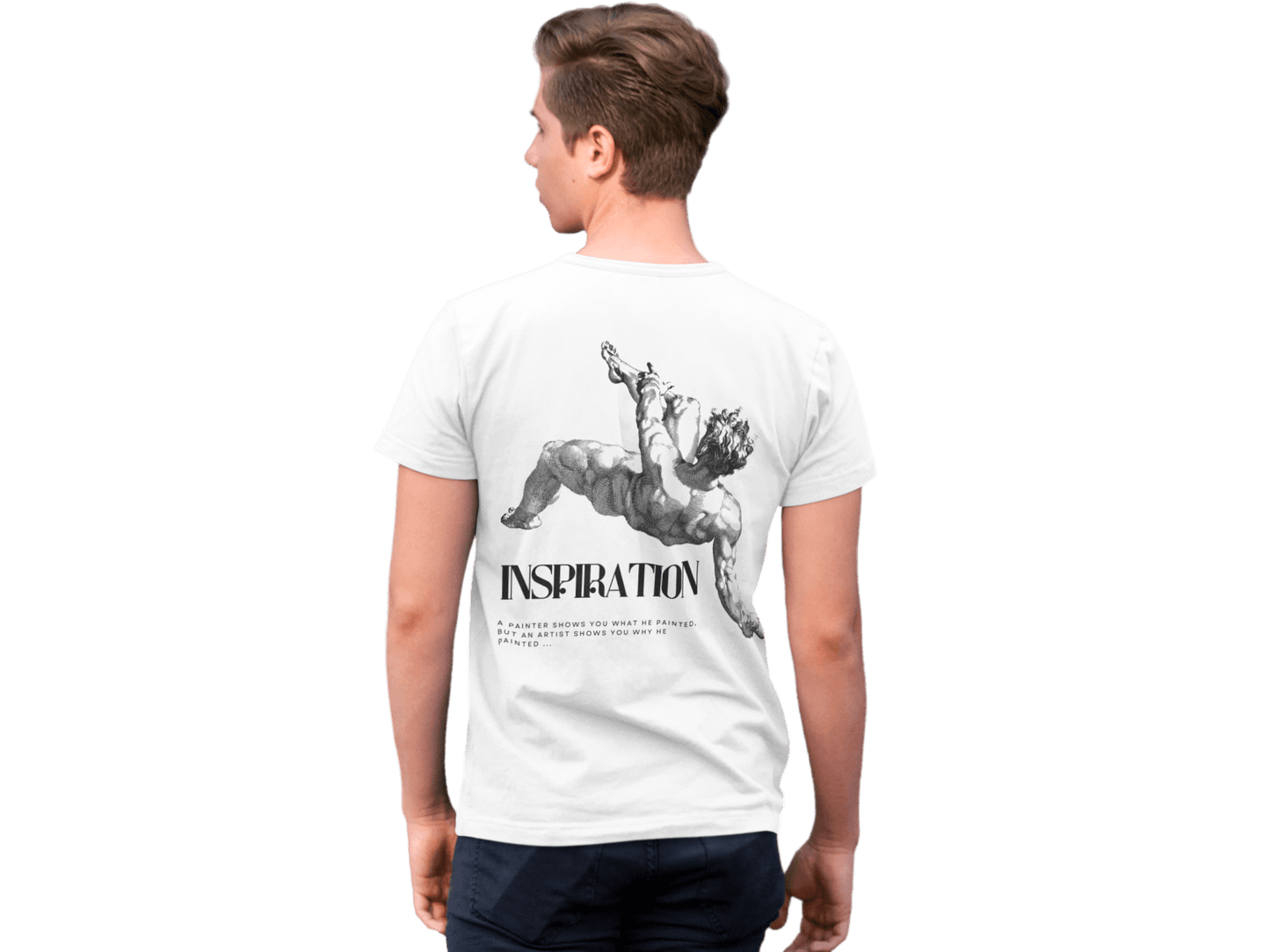 Inspiration Tshirt