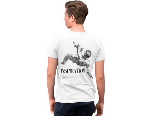 Inspiration Tshirt